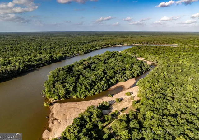 Photo 2 of Land for sale at 0 Old River Rd, Jesup, GA 31545 | MLS# 10797134 | Listing updated on 2026-07-15