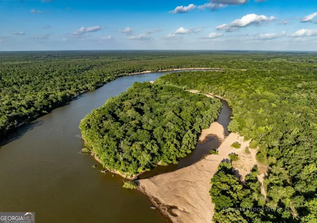 Photo 3 of Land for sale at 0 Old River Rd, Jesup, GA 31545 | MLS# 10797134 | Listing updated on 2026-07-15