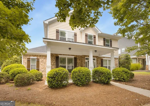 Single family home for sale at 210 Harmony Lake Dr, Canton, GA 30115 | MLS# 10835882 | Listing updated on 2026-10-05
