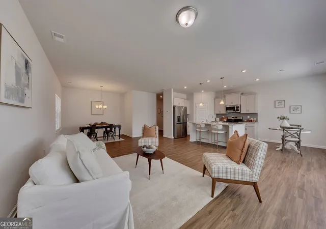 Photo 2 of Single family home for sale at 350 Cranston Dr, Ball Ground, GA 30107 | MLS# 10830751 | Listing updated on 2026-09-18