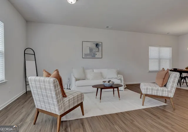 Photo 3 of Single family home for sale at 350 Cranston Dr, Ball Ground, GA 30107 | MLS# 10830751 | Listing updated on 2026-09-18