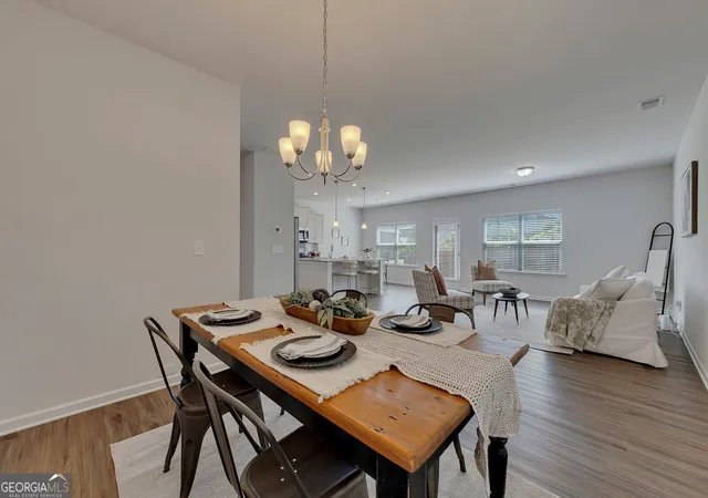 Photo 4 of Single family home for sale at 350 Cranston Dr, Ball Ground, GA 30107 | MLS# 10830751 | Listing updated on 2026-10-22
