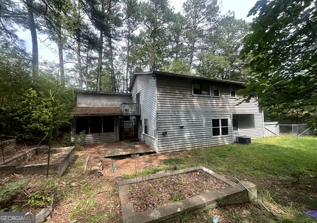 Homes for sale in Douglasville, GA | 6717 Live Oak Ln, Douglasville, GA 30135 | MLS# 10796065