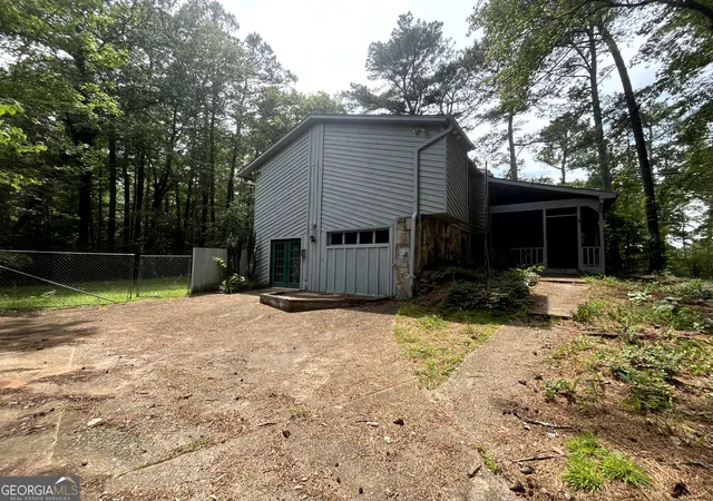 Homes for sale in Douglasville, GA | 6717 Live Oak Ln, Douglasville, GA 30135 | MLS# 10796065