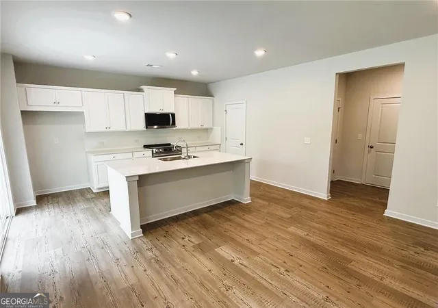 Photo 3 of Single family home for sale at 25 Whispering Oak Way #LOT 76, Dallas, GA 30157 | MLS# 10776848 | Listing updated on 2026-09-09