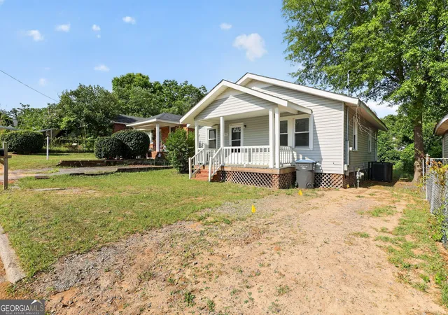 Homes for sale in Augusta, GA | 505 1St Ave, Augusta, GA 30904 | MLS# 10729985