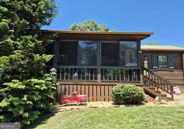 17th image of 40 Wilderness Ct, Blairsville, GA 30512 | MLS# 10805672