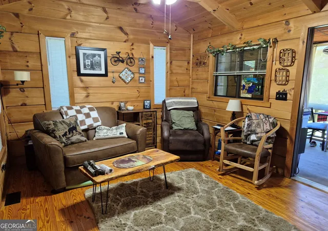 2nd image of 40 Wilderness Ct, Blairsville, GA 30512 | MLS# 10805672