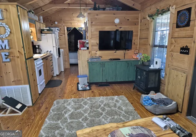 3rd image of 40 Wilderness Ct, Blairsville, GA 30512 | MLS# 10805672