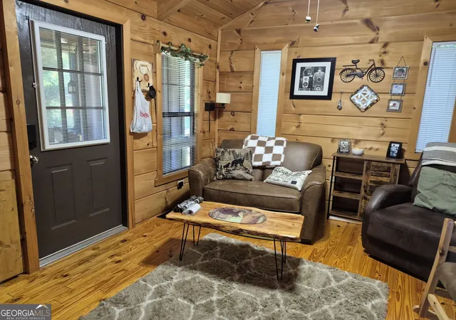 4th image of 40 Wilderness Ct, Blairsville, GA 30512 | MLS# 10805672
