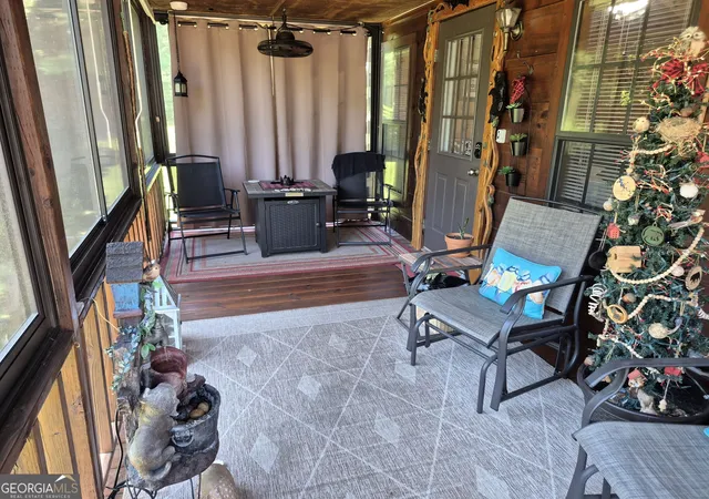 5th image of 40 Wilderness Ct, Blairsville, GA 30512 | MLS# 10805672