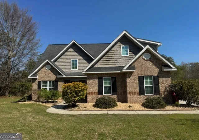 Homes for sale in Lizella, GA | 134 Delenn Dr, Lizella, GA 31052 | MLS# 10717138