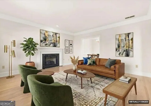 2nd image of 107 Paces Run Se #107, Atlanta, GA 30339 | MLS# 10817882