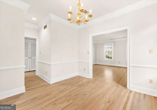 5th image of 107 Paces Run Se #107, Atlanta, GA 30339 | MLS# 10817882