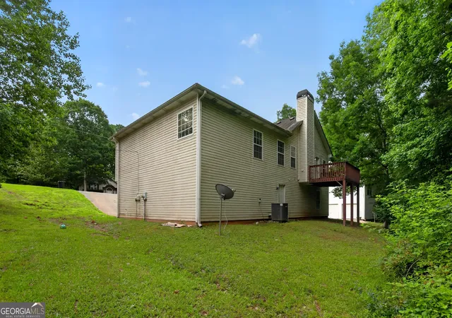 3rd image of 362 Delane Dr, Dallas, GA 30157 | MLS# 10780069
