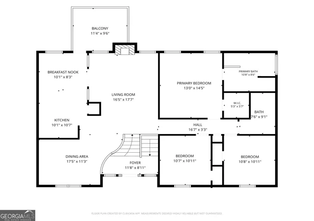 43rd image of 362 Delane Dr, Dallas, GA 30157 | MLS# 10780069
