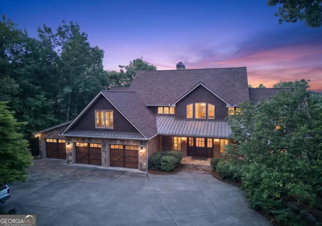 2nd image of 795 Chenocetah Dr, Cornelia, GA 30531 | MLS# 10774652