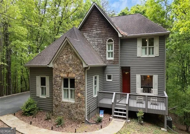1st image of 113 Yanoo Tr, Jasper, GA 30143 | MLS# 10762070