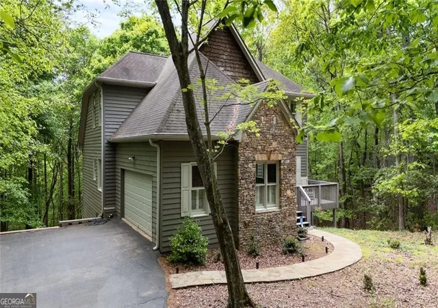 2nd image of 113 Yanoo Tr, Jasper, GA 30143 | MLS# 10762070