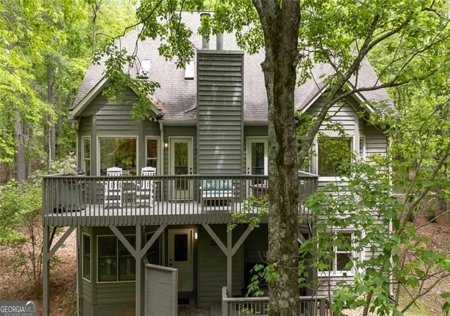 3rd image of 113 Yanoo Tr, Jasper, GA 30143 | MLS# 10762070