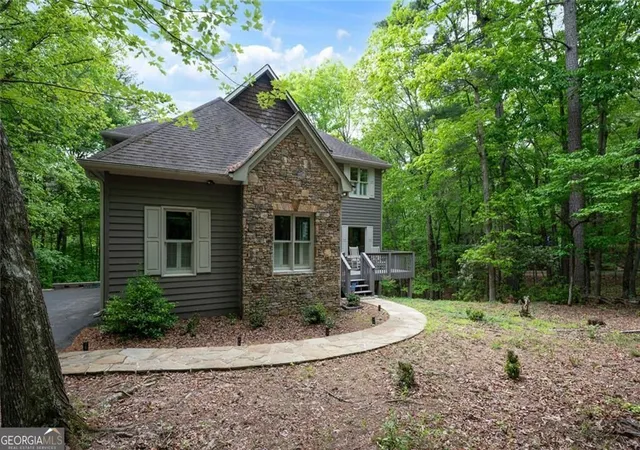 4th image of 113 Yanoo Tr, Jasper, GA 30143 | MLS# 10762070