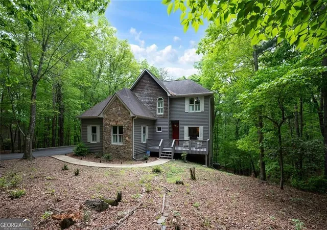 5th image of 113 Yanoo Tr, Jasper, GA 30143 | MLS# 10762070