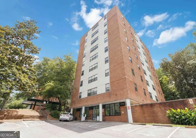 28th image of 2965 Pharr Court South Nw #319, Atlanta, GA 30305 | MLS# 10811962