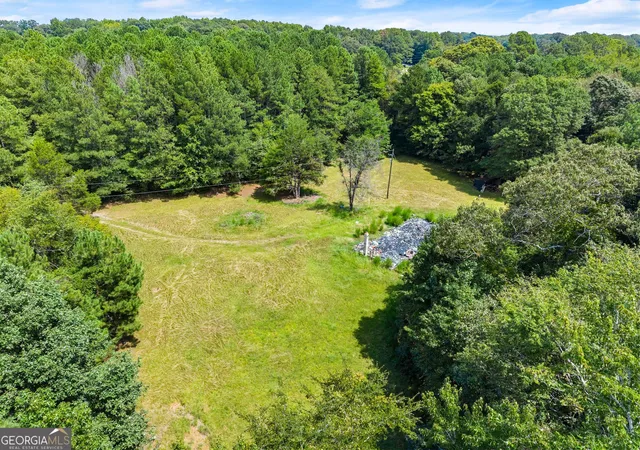 Photo 3 of Land for sale at 1097 Doster Rd, Jefferson, GA 30549 | MLS# 10836401 | Listing updated on 2026-09-14
