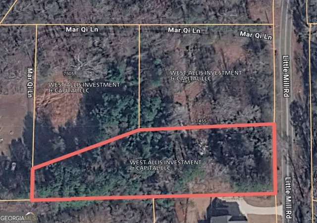 1st image of 7455 Little Mill Rd, Cumming, GA 30041 | MLS# 10777626