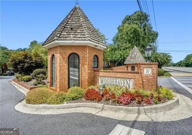 25th image of 3550 Knotsberry Ln #3550, Duluth, GA 30096 | MLS# 10820400