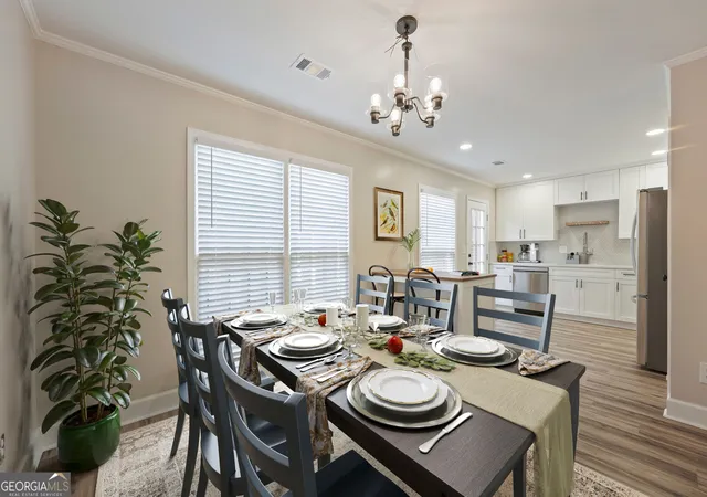 3rd image of 3550 Knotsberry Ln, Duluth, GA 30096