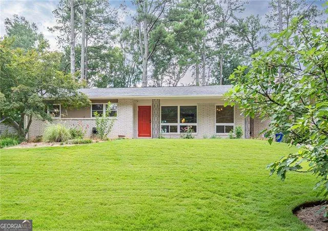 1st image of 3533 Montreal Wy, Tucker, GA 30084 | MLS# 10820857