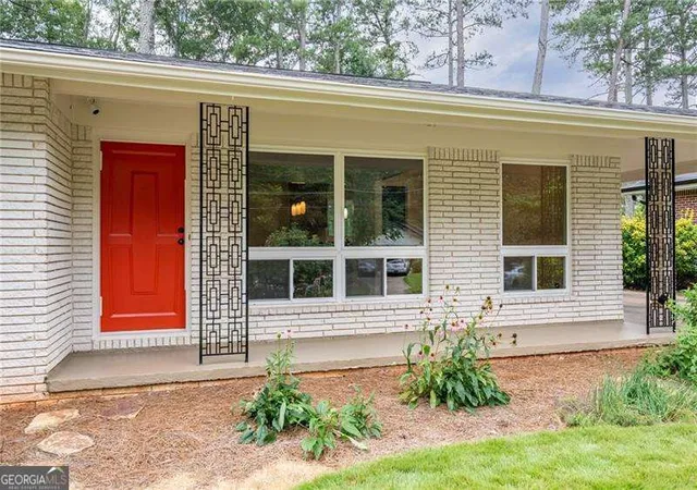 4th image of 3533 Montreal Wy, Tucker, GA 30084 | MLS# 10820857