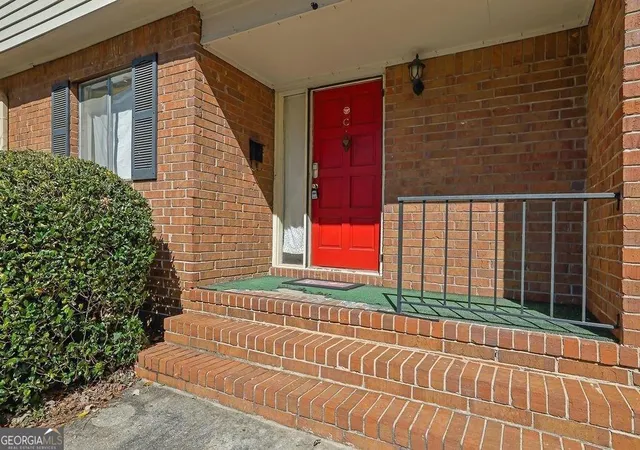 Condo for sale at 3312 Northcrest Rd #C, Atlanta, GA 30340 | MLS# 10799154