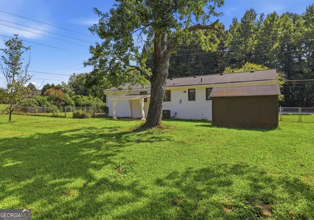 23rd image of 5734 Hill Rd, Powder Springs, GA 30127 | MLS# 10830932