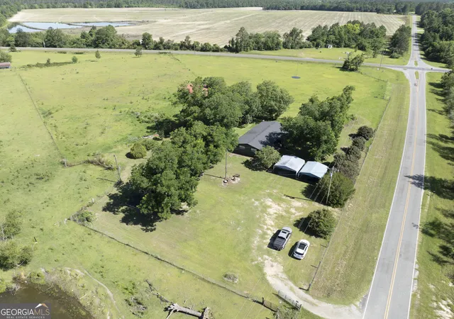 3rd image of 3349 B Scotland Rd, Alamo, GA 30411 | MLS# 10797425