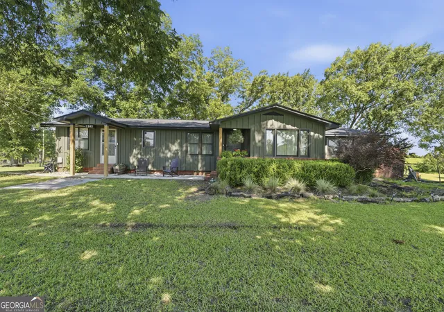 4th image of 3349 B Scotland Rd, Alamo, GA 30411 | MLS# 10797425