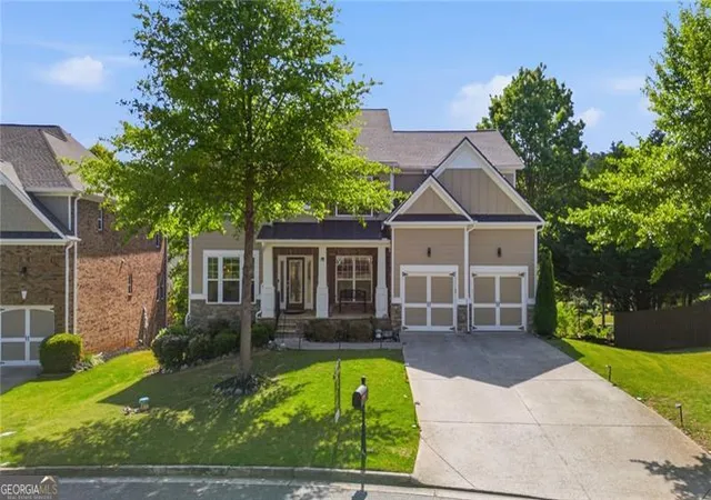 1st image of 4905 Shelbourne Dr, Cumming, GA 30041 | MLS# 10741768