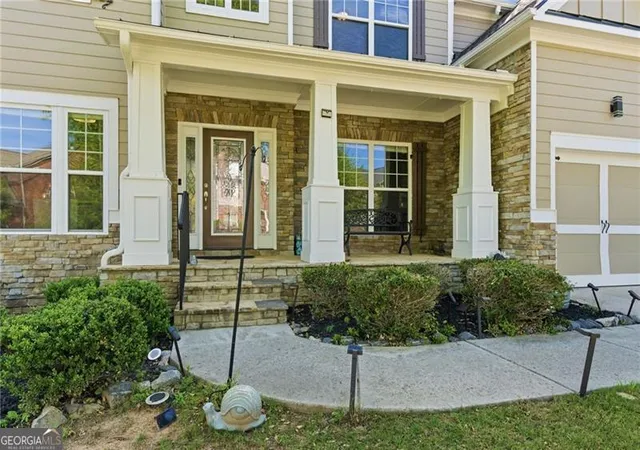 3rd image of 4905 Shelbourne Dr, Cumming, GA 30041 | MLS# 10741768