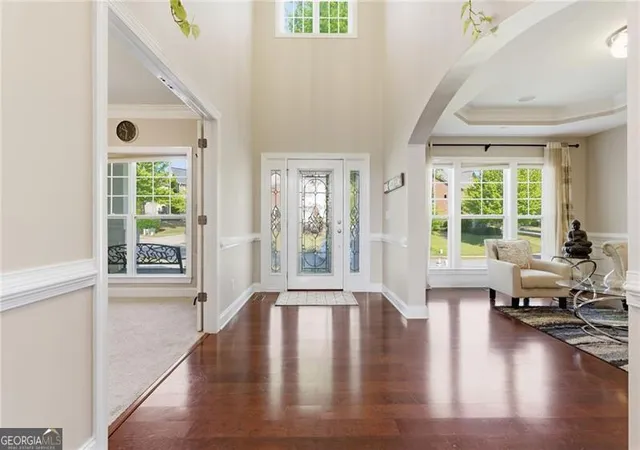 4th image of 4905 Shelbourne Dr, Cumming, GA 30041 | MLS# 10741768