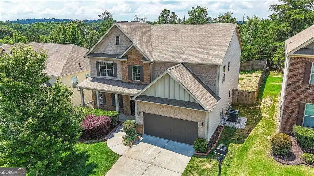 Photo 1 of Single family home for sale at 4850 Roseman Trl, Cumming, GA 30040 | MLS# 10872981 | Listing updated on 2026-10-28