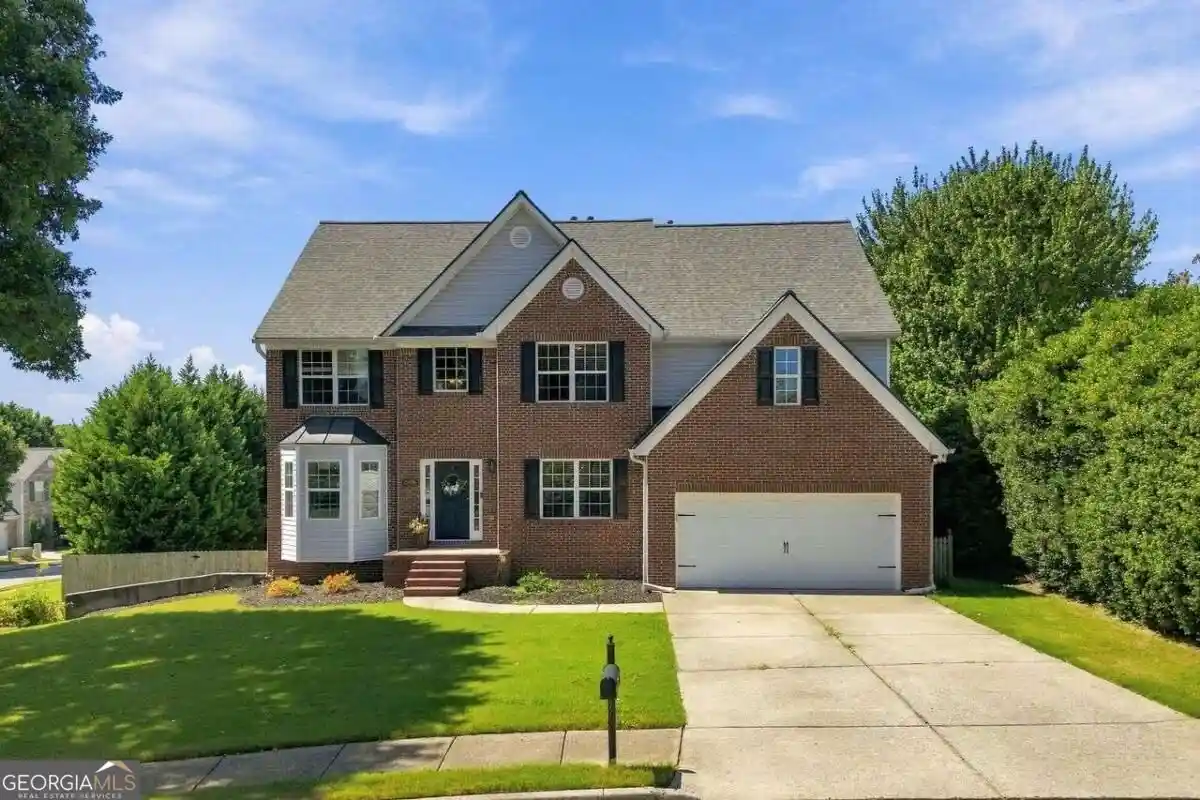 Single family home for sale at 2506 Betty Sue Dr, Buford, GA 30519 | MLS# 10882258