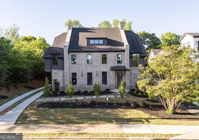 Photo 1 of Mansion for sale at 221 Academy St, Alpharetta, GA 30009 | MLS# 10735584 | Listing updated on 2026-09-09