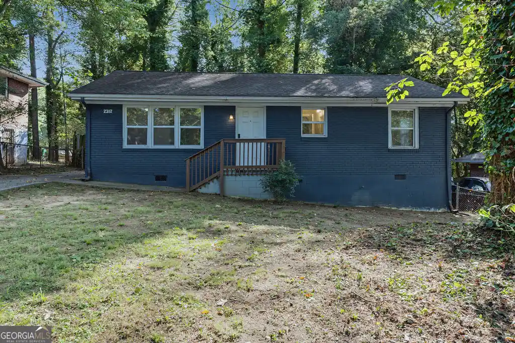 Photo 1 of Single family home for sale at 2312 Polar Rock Ave Sw, Atlanta, GA 30315 | MLS# 10854898 | Listing updated on 2026-10-24