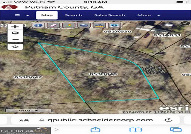 Homes for sale in Eatonton, GA | 246 Twilight Shores Road, Eatonton, GA 31024 | MLS# 10791935