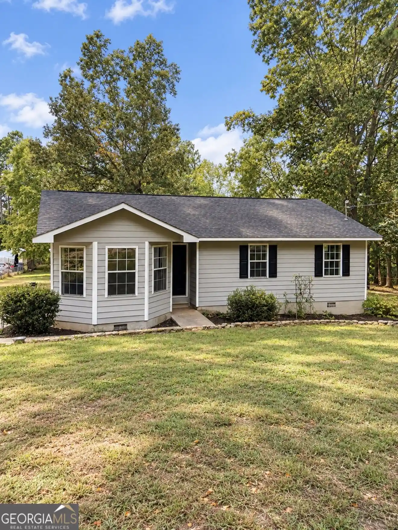 Single family home for sale at 345 Union Grv Church Rd, Calhoun, GA 30701 | MLS# 10854140