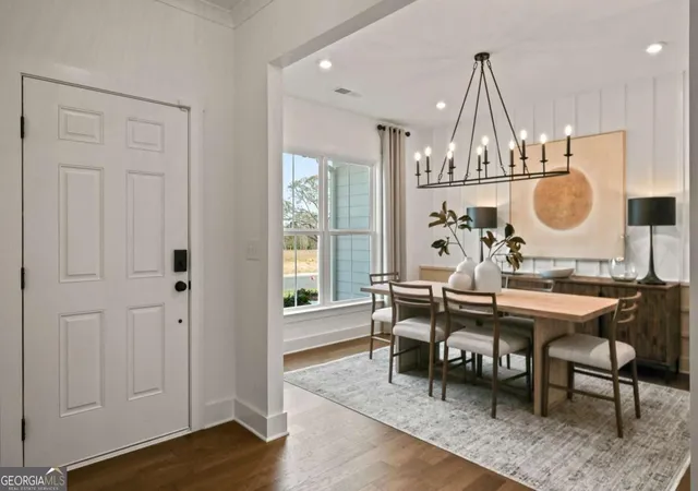 Photo 3 of Single family home for sale at 7266 Thistle Dl Way, Flowery Branch, GA 30542 | MLS# 10802163 | Listing updated on 2026-08-13