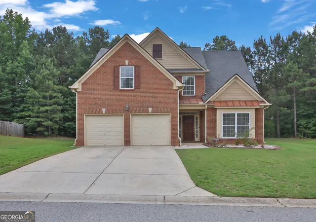 Photo 1 of Single family home for sale at 660 Simonton Crst Dr, Lawrenceville, GA 30045 | MLS# 10773363 | Listing updated on 2026-09-13