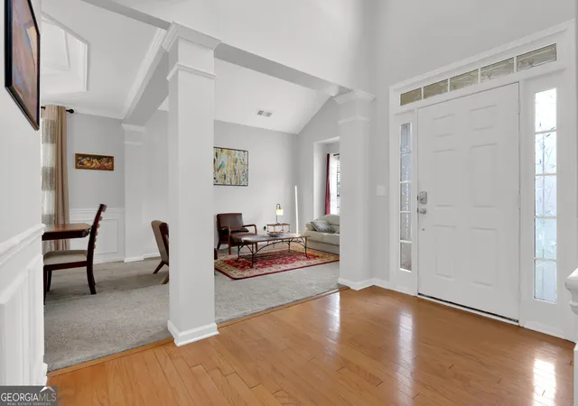Photo 3 of Single family home for sale at 660 Simonton Crst Dr, Lawrenceville, GA 30045 | MLS# 10773363 | Listing updated on 2026-09-13