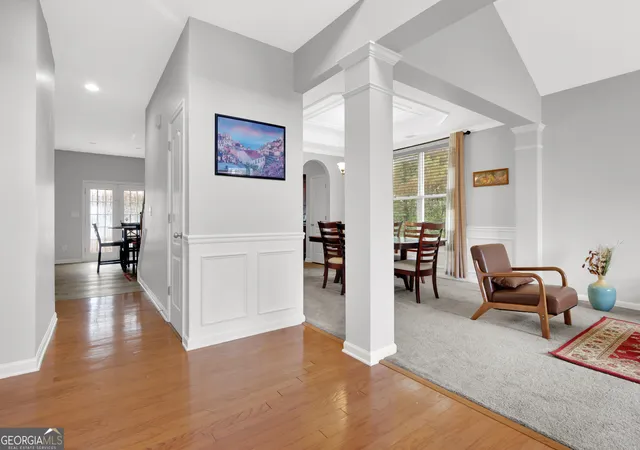 Photo 3 of Single family home for sale at 660 Simonton Crst Dr, Lawrenceville, GA 30045 | MLS# 10773363 | Listing updated on 2026-09-13